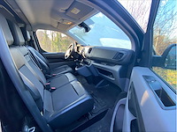Citroën - jumpy - car - afbeelding 4 van  17