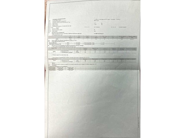 Citroën - jumpy - car - afbeelding 5 van  17