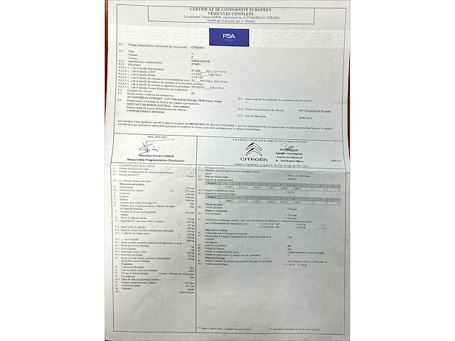 Citroën - jumpy - car - afbeelding 7 van  17