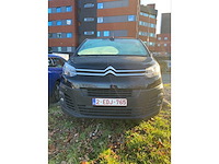 Citroën - jumpy - car - afbeelding 1 van  17