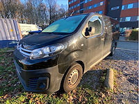 Citroën - jumpy - car - afbeelding 11 van  17