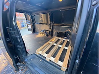 Citroën - jumpy - car - afbeelding 12 van  17
