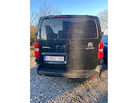 Citroën - jumpy - car - afbeelding 15 van  17