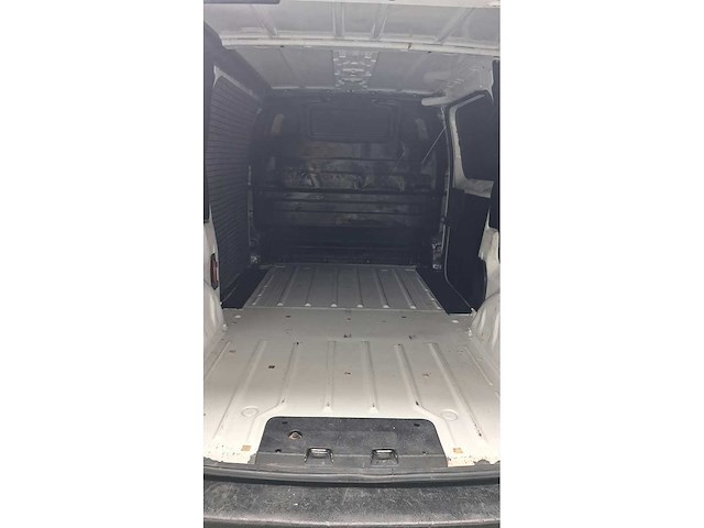 Citroën - jumpy - m - bestelwagen 02/2022 slechts 131700 rijdt onberispelijk - afbeelding 8 van  34