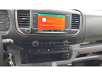 Citroën - jumpy - m - bestelwagen 02/2022 slechts 131700 rijdt onberispelijk - afbeelding 22 van  34
