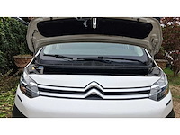 Citroën - jumpy - m - bestelwagen 02/2022 slechts 131700 rijdt onberispelijk - afbeelding 6 van  35