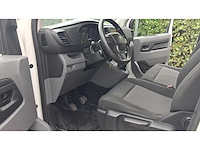 Citroën - jumpy - m - bestelwagen 02/2022 slechts 131700 rijdt onberispelijk - afbeelding 10 van  35
