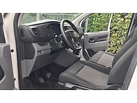 Citroën - jumpy - m - bestelwagen 02/2022 slechts 131700 rijdt onberispelijk - afbeelding 11 van  35