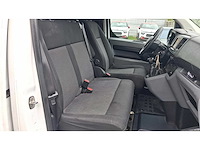 Citroën - jumpy - m - bestelwagen 02/2022 slechts 131700 rijdt onberispelijk - afbeelding 13 van  35