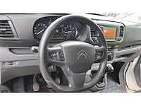 Citroën - jumpy - m - bestelwagen 02/2022 slechts 131700 rijdt onberispelijk - afbeelding 14 van  35