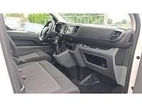 Citroën - jumpy - m - bestelwagen 02/2022 slechts 131700 rijdt onberispelijk - afbeelding 18 van  35