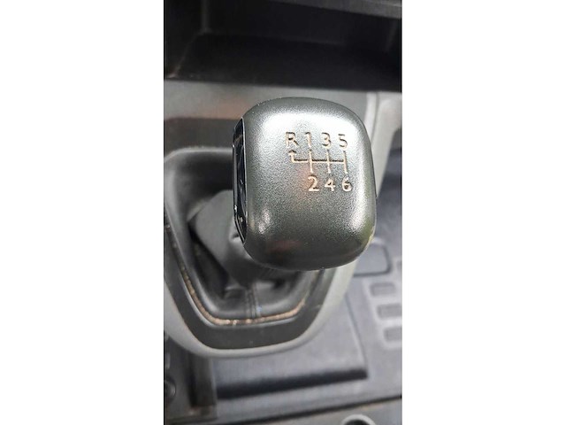 Citroën - jumpy - m - bestelwagen 02/2022 slechts 131700 rijdt onberispelijk - afbeelding 19 van  35