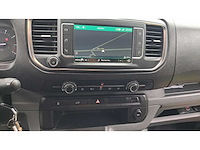 Citroën - jumpy - m - bestelwagen 02/2022 slechts 131700 rijdt onberispelijk - afbeelding 26 van  35