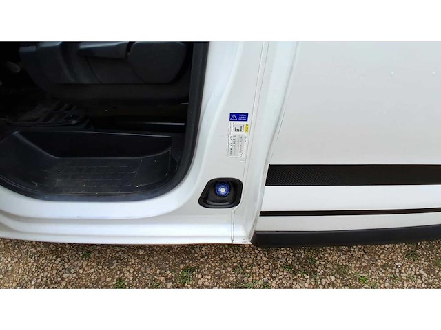 Citroën - jumpy - m - bestelwagen 02/2022 slechts 131700 rijdt onberispelijk - afbeelding 29 van  35