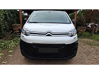 Citroën - jumpy - m - bestelwagen 02/2022 slechts 131700 rijdt onberispelijk - afbeelding 30 van  35