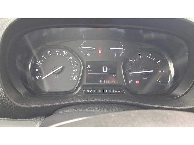 Citroën - jumpy - m - bestelwagen 02/2022 slechts 131700 rijdt onberispelijk - afbeelding 34 van  35