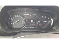 Citroën - jumpy - m - bestelwagen 02/2022 slechts 131700 rijdt onberispelijk - afbeelding 34 van  35
