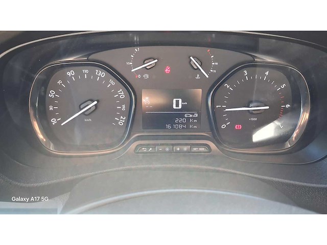 Citroën - jumpy - m - bestelwagen 05/2021 slechts 161700 rijden onberispelijk - afbeelding 3 van  40