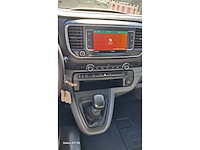 Citroën - jumpy - m - bestelwagen 05/2021 slechts 161700 rijden onberispelijk - afbeelding 13 van  40