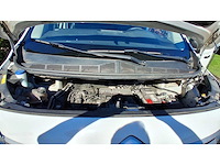 Citroën - jumpy - m - bestelwagen 05/2021 slechts 161700 rijden onberispelijk - afbeelding 22 van  40