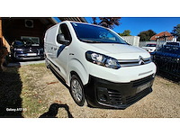 Citroën - jumpy - m - bestelwagen 05/2021 slechts 161700 rijden onberispelijk - afbeelding 12 van  40