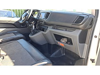 Citroën - jumpy - m - bestelwagen 05/2021 slechts 161700 rijden onberispelijk - afbeelding 24 van  40