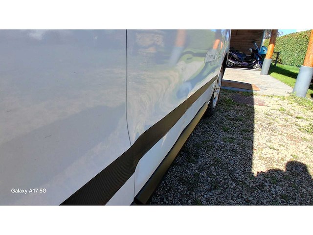 Citroën - jumpy - m - bestelwagen 05/2021 slechts 161700 rijden onberispelijk - afbeelding 31 van  40