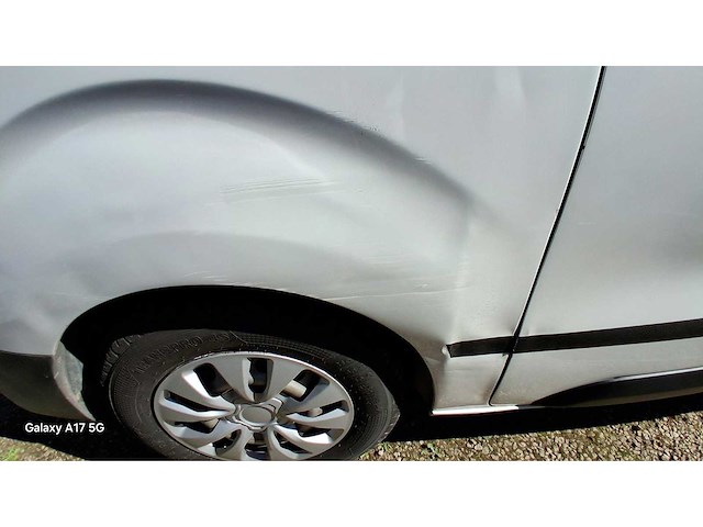 Citroën - jumpy - m - bestelwagen 05/2021 slechts 161700 rijden onberispelijk - afbeelding 32 van  40