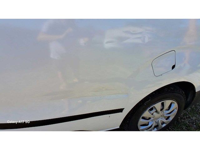Citroën - jumpy - m - bestelwagen 05/2021 slechts 161700 rijden onberispelijk - afbeelding 35 van  40
