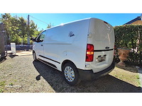 Citroën - jumpy - m - bestelwagen 05/2021 slechts 161700 rijden onberispelijk - afbeelding 37 van  40