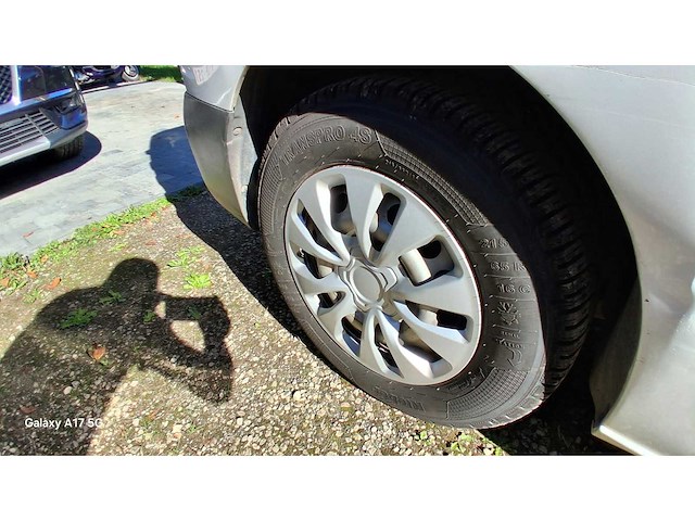 Citroën - jumpy - m - bestelwagen 05/2021 slechts 161700 rijden onberispelijk - afbeelding 18 van  40