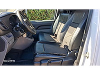 Citroën - jumpy - m - bestelwagen 05/2021 slechts 161700 rijden onberispelijk - afbeelding 9 van  14