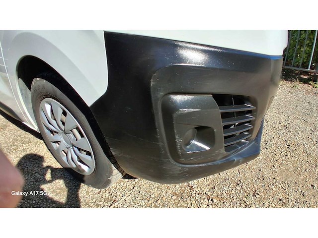 Citroën - jumpy - m - bestelwagen 05/2021 slechts 161700 rijden onberispelijk - afbeelding 33 van  40