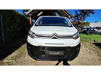 Citroën - jumpy - m - bestelwagen 05/2021 slechts 161700 rijden onberispelijk - afbeelding 27 van  40
