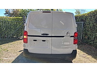 Citroën - jumpy - m - bestelwagen 05/2021 slechts 161700 rijden onberispelijk - afbeelding 12 van  14