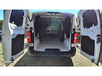 Citroën - jumpy - m - bestelwagen 05/2021 slechts 161700 rijden onberispelijk - afbeelding 14 van  14