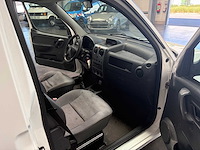 Citroen - koelwagen - berlingo - bedrijfswagen - afbeelding 4 van  17