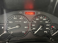 Citroen - koelwagen - berlingo - bedrijfswagen - afbeelding 5 van  17