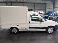 Citroen - koelwagen - berlingo - bedrijfswagen - afbeelding 13 van  17