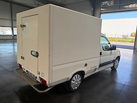 Citroen - koelwagen - berlingo - bedrijfswagen - afbeelding 2 van  2