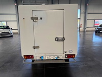 Citroen - koelwagen - berlingo - bedrijfswagen - afbeelding 14 van  17