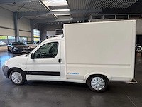 Citroen - koelwagen - berlingo - bedrijfswagen - afbeelding 16 van  17