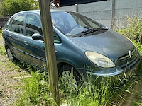Citroën - picasso - - afbeelding 4 van  11
