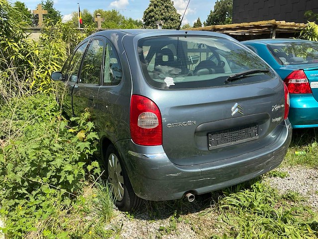 Citroën - picasso - - afbeelding 6 van  11