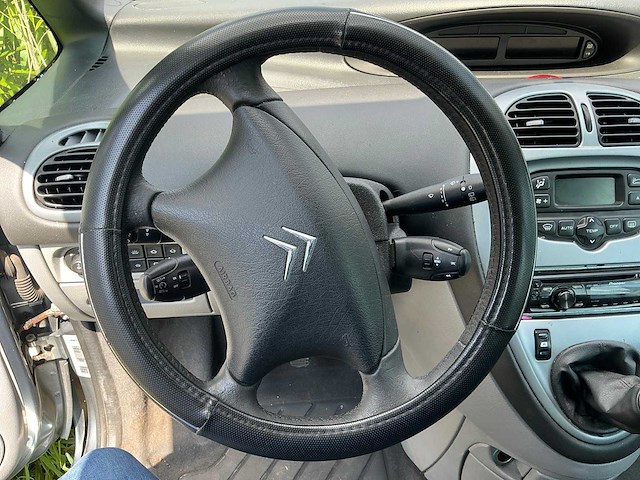 Citroën - picasso - - afbeelding 8 van  11