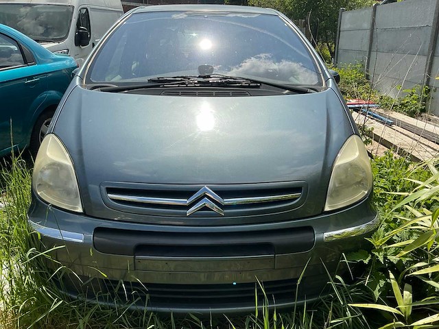 Citroën - picasso - - afbeelding 1 van  11