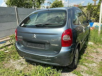 Citroën - picasso - - afbeelding 3 van  11