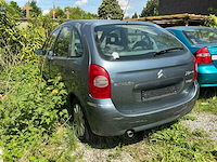 Citroën - picasso - - afbeelding 4 van  11