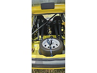 Citroen - saxo - car - 2000 - afbeelding 2 van  16