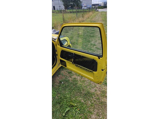 Citroen - saxo - car - 2000 - afbeelding 3 van  16